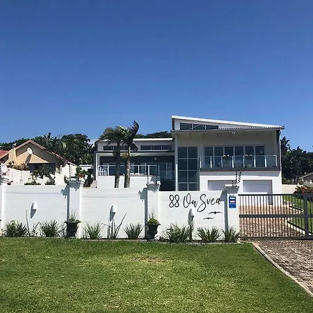 88 On Svea Margate Exterior photo