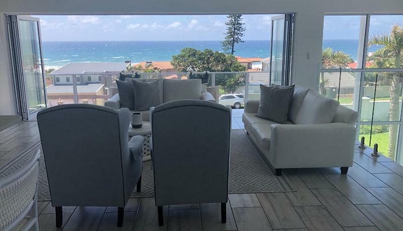 Holiday home 88 On Svea Margate